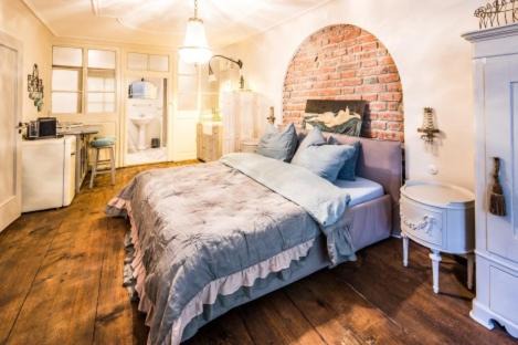 Landsberg am Lech House | Pension Chapeau