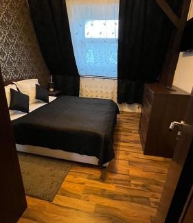 Hilbersdorf House | Pension Chevermeto
