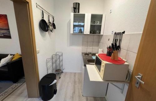 Bernburg Apartment | Pension Christianstraße