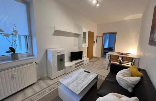 Bernburg Apartment | Pension Christianstraße