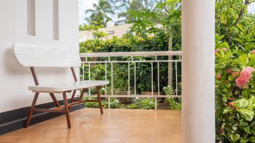 Port Mathurin Hotel | Pension Ciel d'Eté