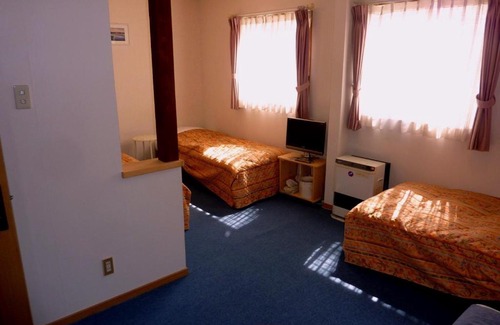 Iida Cabin | Pension Ciel