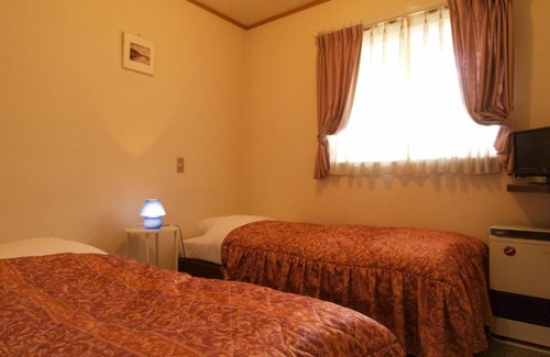 Iida Cabin | Pension Ciel