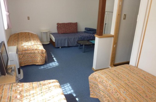 Iida Cabin | Pension Ciel