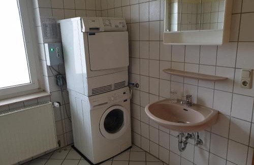 Espelkamp House | Pension Citytravel
