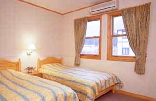 Minamiuonuma House | Pension Come