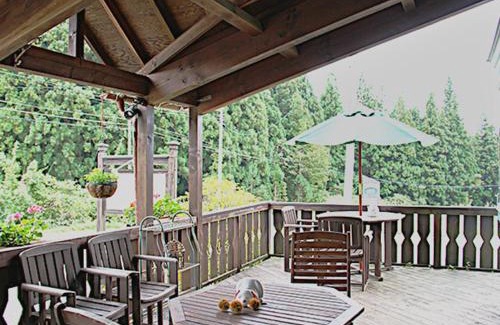 Minamiuonuma House | Pension Come