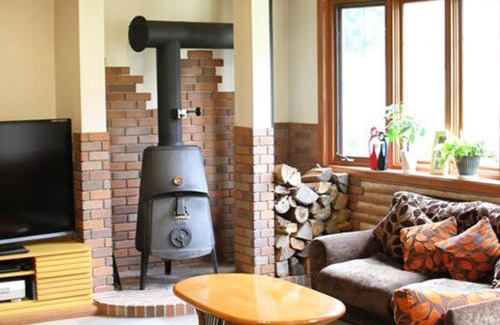 Minamiuonuma Hotel | Pension Come Tatami-room with a calm atmosphere - Vacation STAY 14983