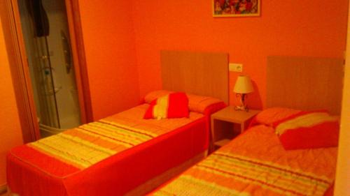 O Pedrouzo House | pension compas