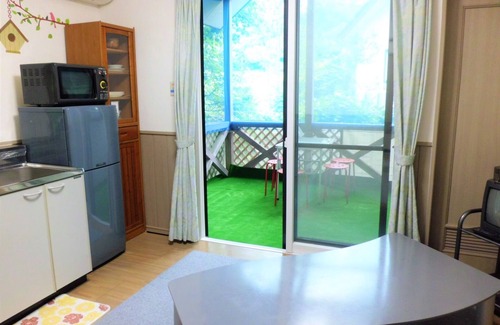Shizukuishi RV Rental | Pension Cress Standard 4 Winter Version /Iwate County Iwate