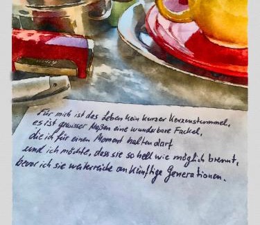 Bruttig House | Pension Dören