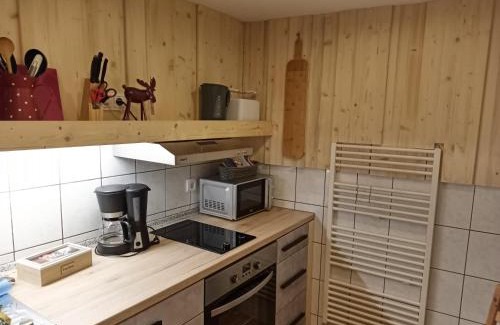 Oberhof Apartment | Pension Danzer