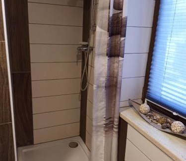 Oberhof Apartment | Pension Danzer