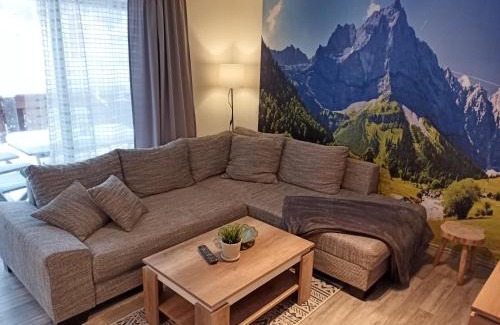 Oberhof Apartment | Pension Danzer