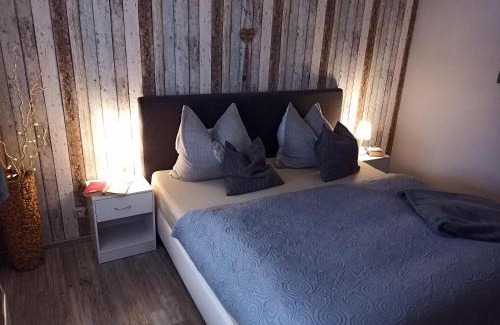 Oberhof Apartment | Pension Danzer