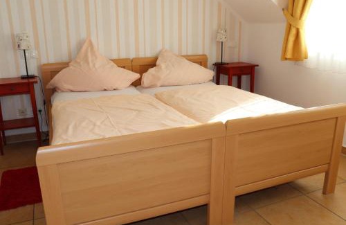 Verden House | Pension Davide