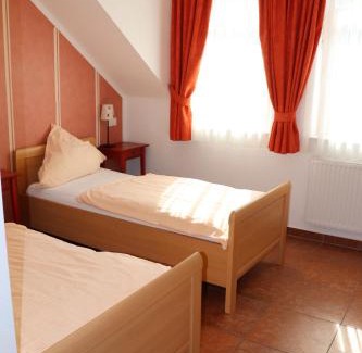 Verden House | Pension Davide