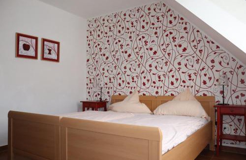 Verden House | Pension Davide