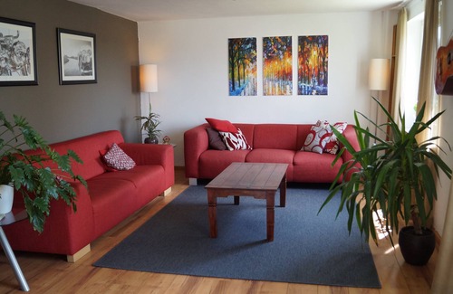 Altastenberg House | Pension de Gasterei