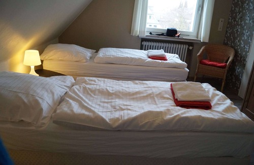 Altastenberg House | Pension de Gasterei