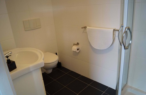 Altastenberg House | Pension de Gasterei