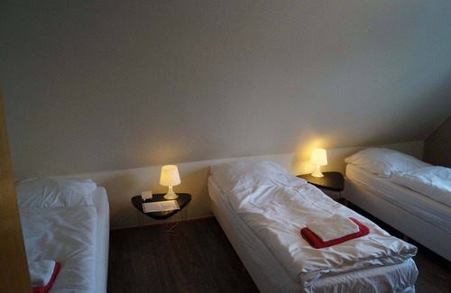 Altastenberg House | Pension de Gasterei