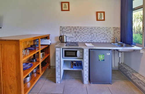 Punaauia House | Pension de la Plage