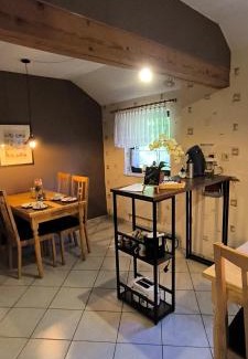 Mainz-Bingen Bed & Breakfast | Pension Deerkemer Kuh