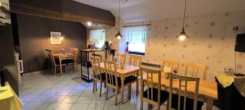 Mainz-Bingen Bed & Breakfast | Pension Deerkemer Kuh
