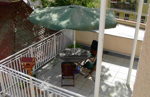 Gohlis-Sud House | Pension Domicil