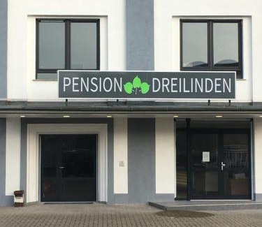 Dohren-Wulfel Hostel | Pension Dreilinden Hannover GmbH