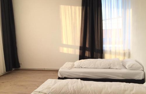 Dohren-Wulfel Hostel | Pension Dreilinden Hannover GmbH