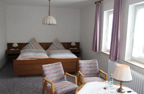 Nordenau House | Pension Droste- Vogt
