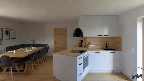 Sankt Johann im Pongau Apartment | Pension Edelweiß