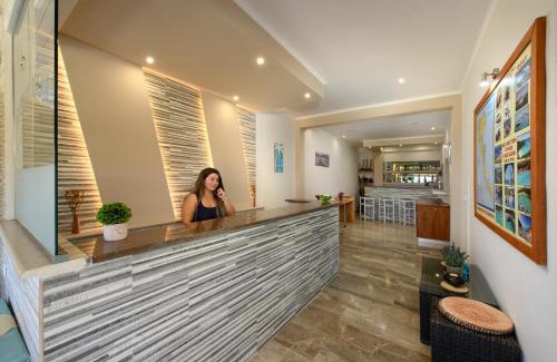 Notos House | Pension Elena
