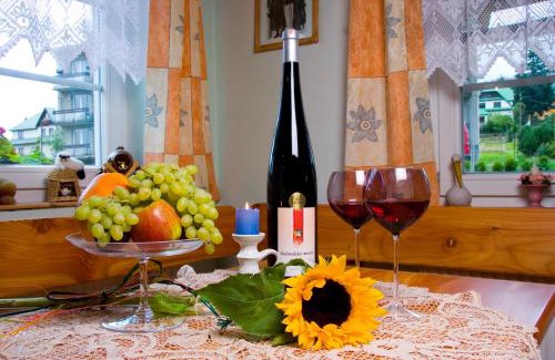 Harrachov House | Pension Eliška