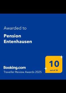 Klausdorf Apartment | Pension Entenhausen