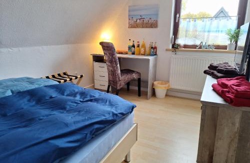 Klausdorf Apartment | Pension Entenhausen