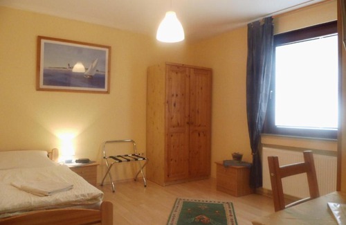 Oelshausen House | Pension Erpetal