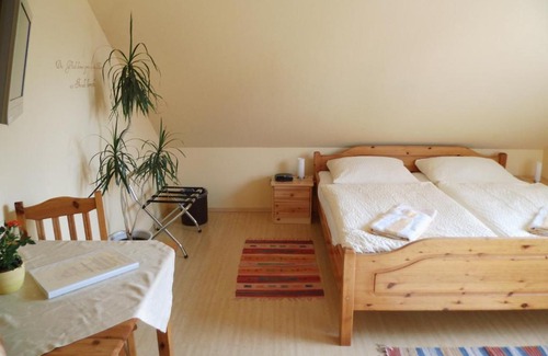 Oelshausen House | Pension Erpetal