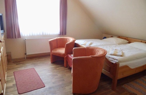 Oelshausen House | Pension Erpetal
