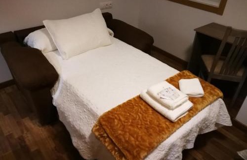Catasol House | Pension Esquina