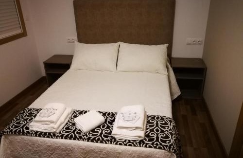 Catasol House | Pension Esquina