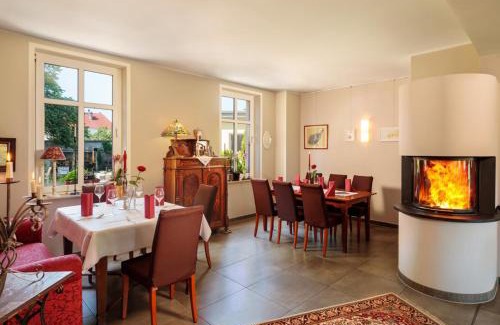 Niedergoersdorf House | Pension EssLust