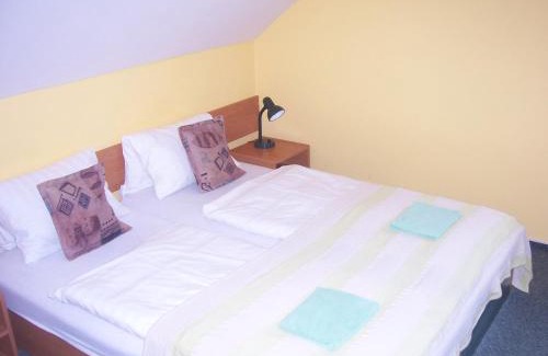 Mikulov House | Pension Euro