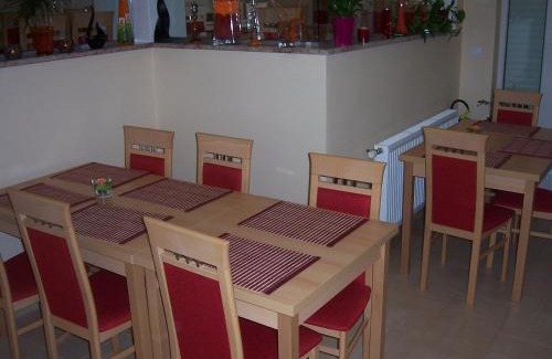 Mikulov House | Pension Euro