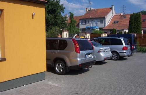 Mikulov House | Pension Euro