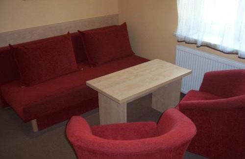 Mikulov House | Pension Euro