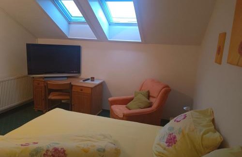 Pec House | Pension Eva