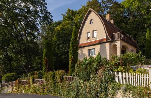 Karlovy Vary House | Pension Family